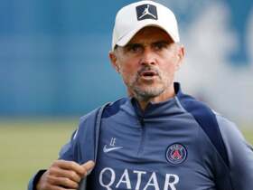 PSG : le point médical avant la réception du Slovan, une recrue reste aux soins