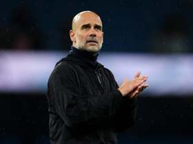 Manchester City : Pep Guardiola sort du silence