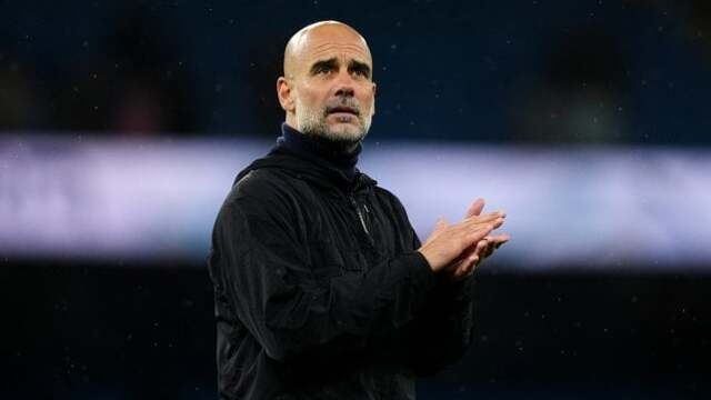 Manchester City : Pep Guardiola ne veut pas être sali…