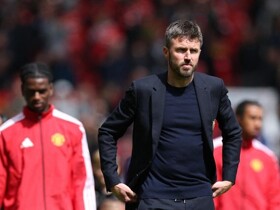 Carrick: Tandang ke Everton Tak Pernah Mudah