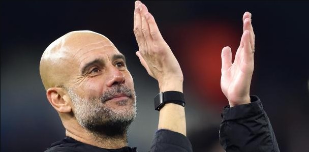 TA: Guardiola từng có ý định ở lại Man City cho đến khi giành 10 chức vô địch Premier League, trước khi mọi thứ sụp đổ mùa giải trước