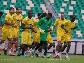 CAN 2025 – Bénin : Les Guépards entrent dans le vif de la compétition