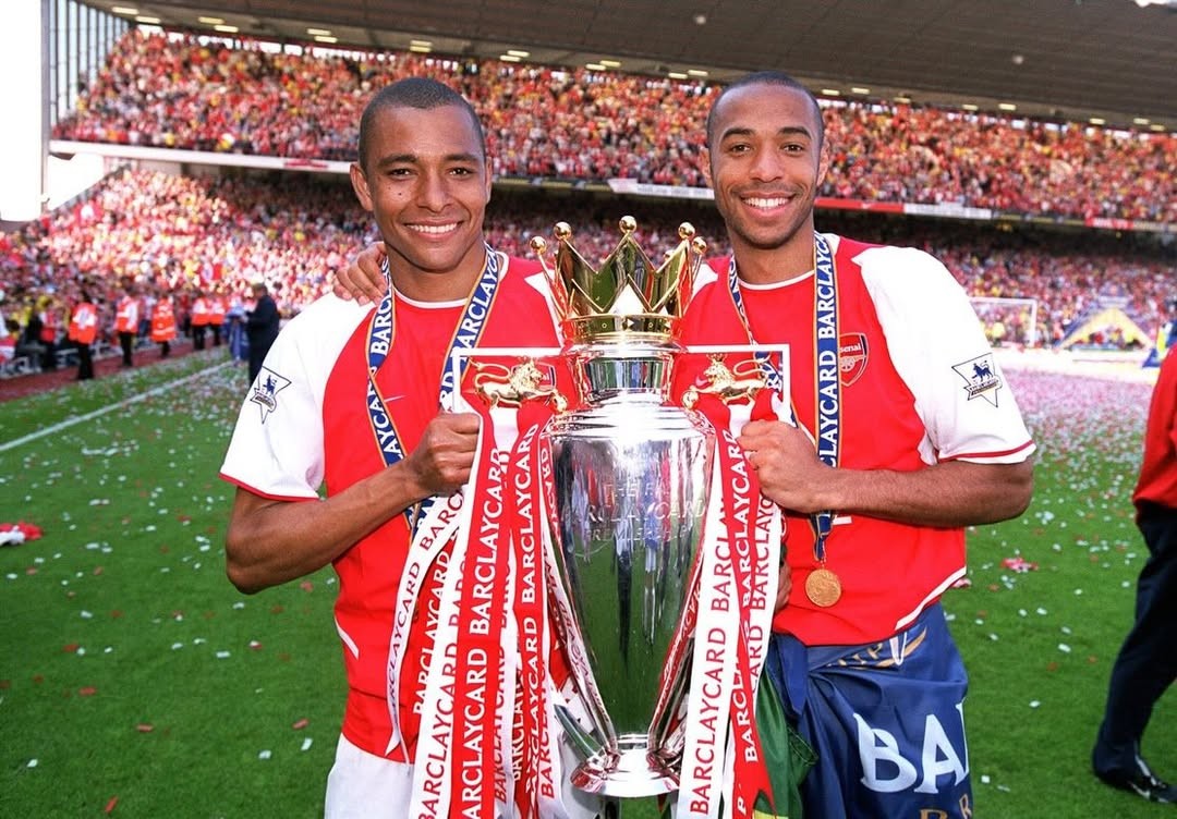 Gilberto Silva: Memenangkan Liga Premier Memerlukan Kerja Keras, Senang Melihat Pemain Baru Menikmati Momen Ini