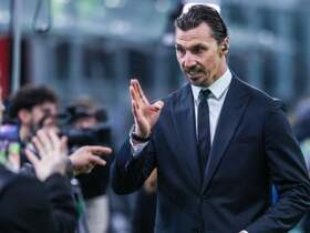 L’AC Milan veut se débarrasser de Zlatan Ibrahimović !