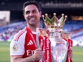 Mikel Arteta contract: Arsenal boss agrees new deal to extend stay at Premier League champions