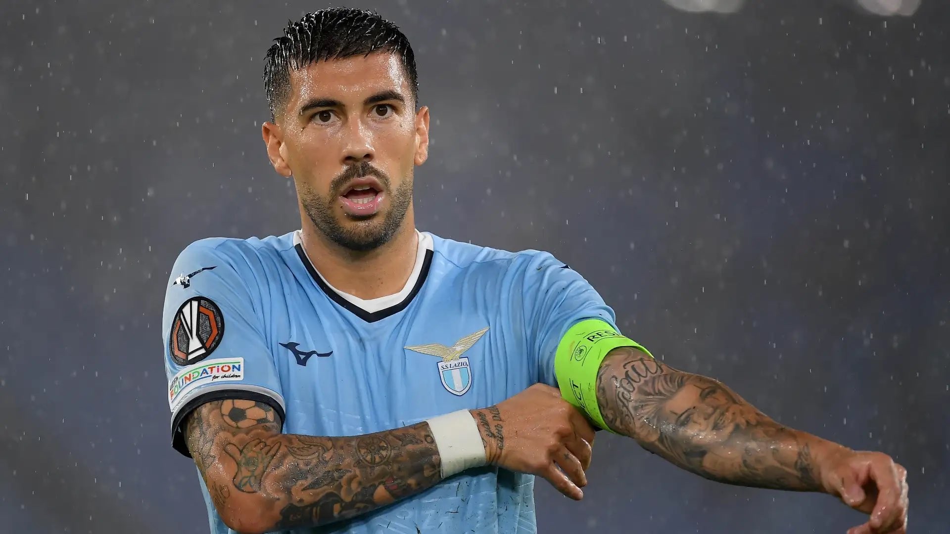 Schira: Zaccagni staying is a key condition for Gattuso to sign with Lazio