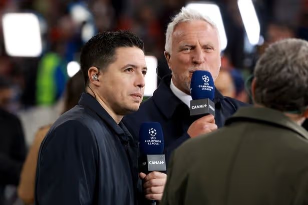 Nasri: No comentaré la final de la Champions, los aficionados del PSG insultaron a mi madre