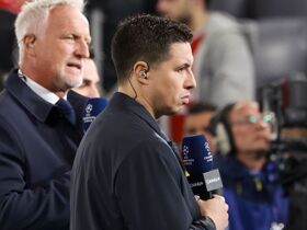 Former Arsenal star drops out of Champions League final after ‘abuse’ fears from PSG fans