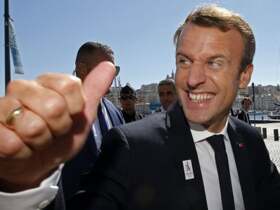 PSG : l’autre pique des ultras parisiens à Emmanuel Macron