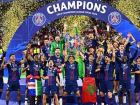 Ligue des Champions : les gains faramineux promis au PSG à Lens et à Lille !