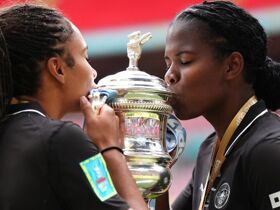 Man City have Khadija Bunny Shaw to thank for finally pushing out of their comfort zone and becoming winners