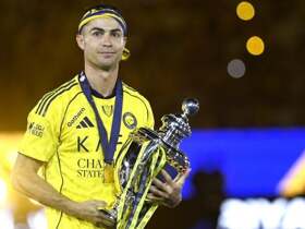 La clause folle prévue par Cristiano Ronaldo pour Georgina Rodriguez en cas de divorce