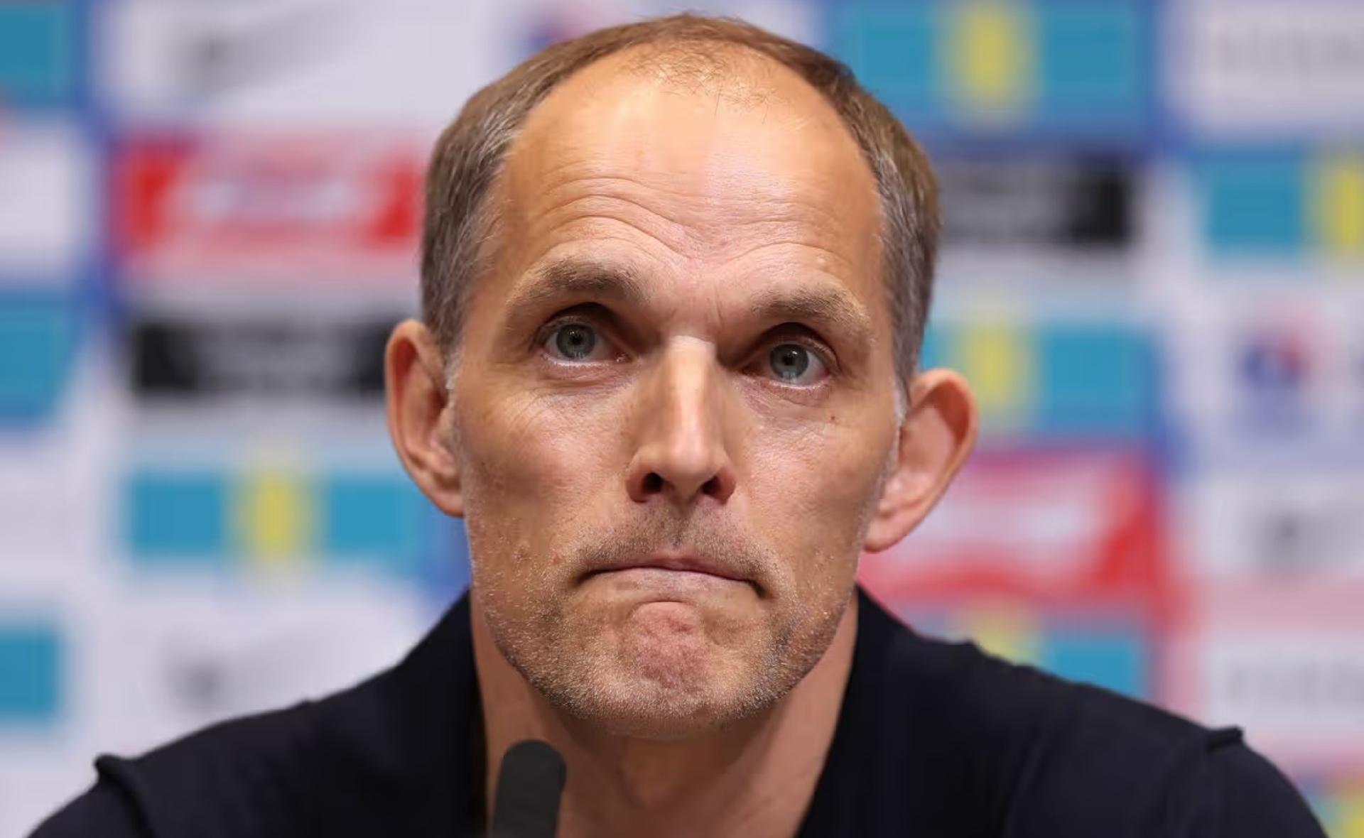 Mirror: Tuchel lernt von Vorgängern – Teamharmonie und umgängliche Spieler wichtiger als Papierform