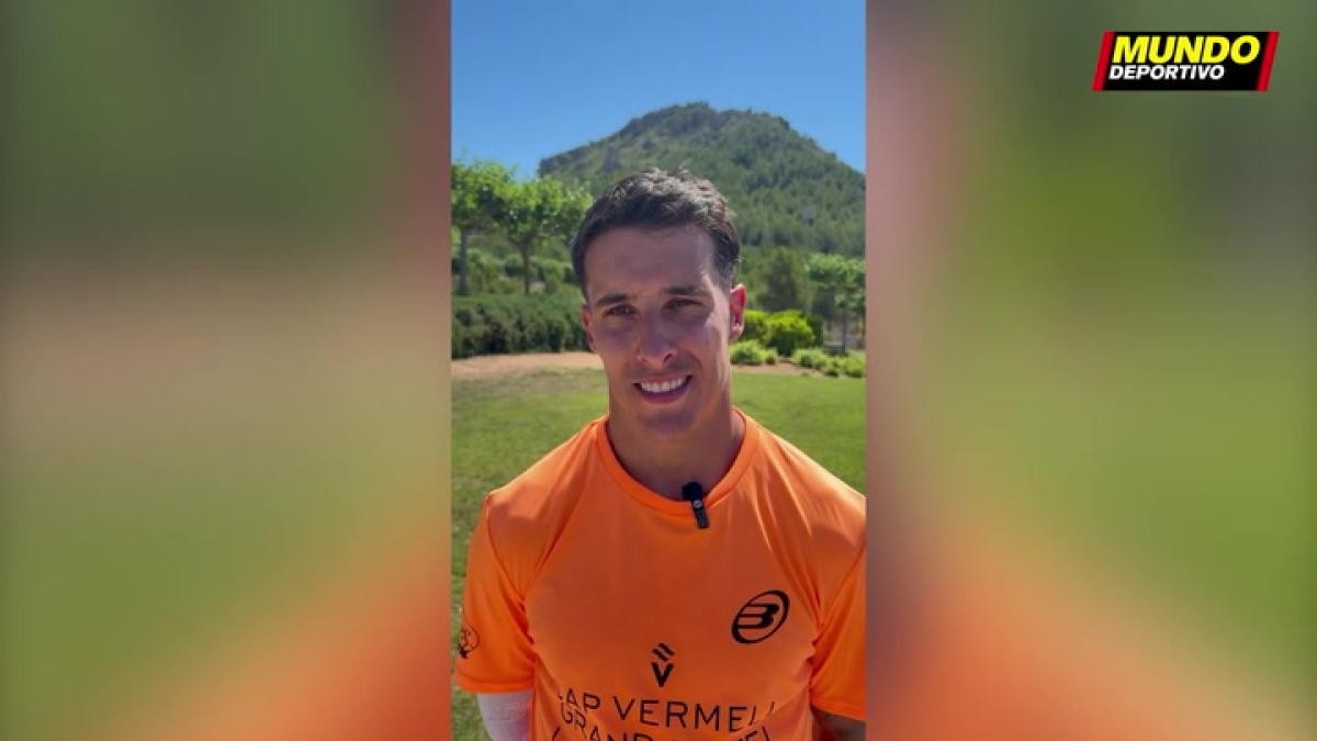 Tello espère une finale Portugal-Espagne à la Coupe du Monde 2026 et parie sur la victoire de l'Espagne