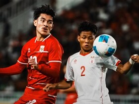 Australia Gagal ke Piala Asia U-20, Pemain Diaspora Indonesia Dibawa-bawa
