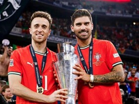 Ronaldo Kecam Fans Al Taawoun yang Hina Neves Pakai Chant Jota