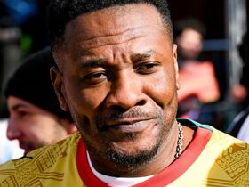 Antoine Semenyo: Ghana's World Cup success depends on Man City star, says former Black Star Asamoah Gyan