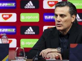 La Turquie incendie Vincenzo Montella après le fiasco en Italie !