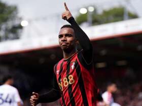 Bournemouth : bonne nouvelle pour Eli Junior Kroupi
