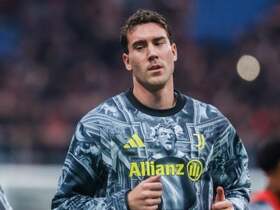 Dusan Vlahovic règle ses comptes avec la Juventus