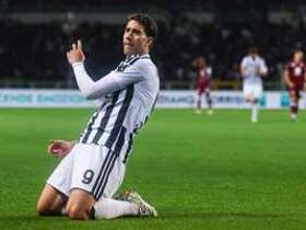 CONFIRMED! Dusan Vlahovic to leave Juventus as a free agent