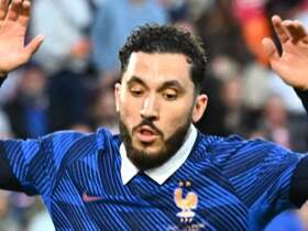 Équipe de France : Rayan Cherki évoque son nouveau poste sous Zinédine Zidane