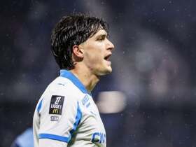 Amical : l’OM termine sa préparation par une défaite contre l’Atlético de Madrid