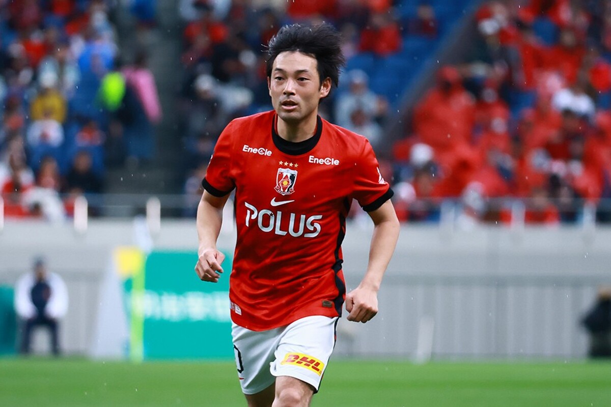 中島 翔哉が浦和レッズを契約満了で退団 | AllFootball