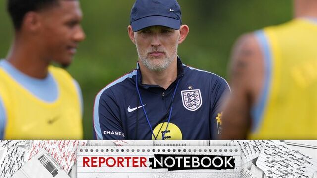 Mexico vs England World Cup last 16: Thomas Tuchel faces another right-back dilemma as Azteca awaits