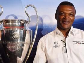 Italie : Marcel Desailly pointe le retard de la Squadra Azzurra