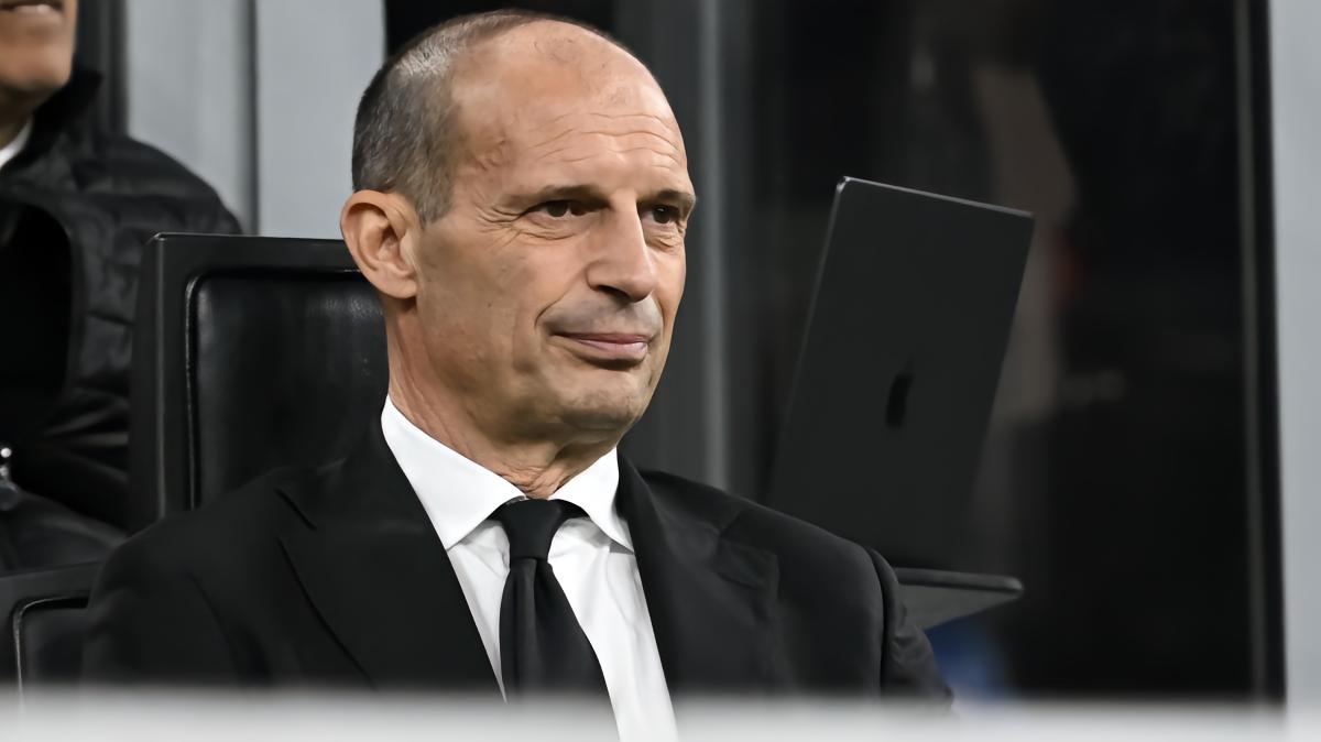 Ghoulam : Personne n'est mieux adapté qu'Allegri pour Naples
