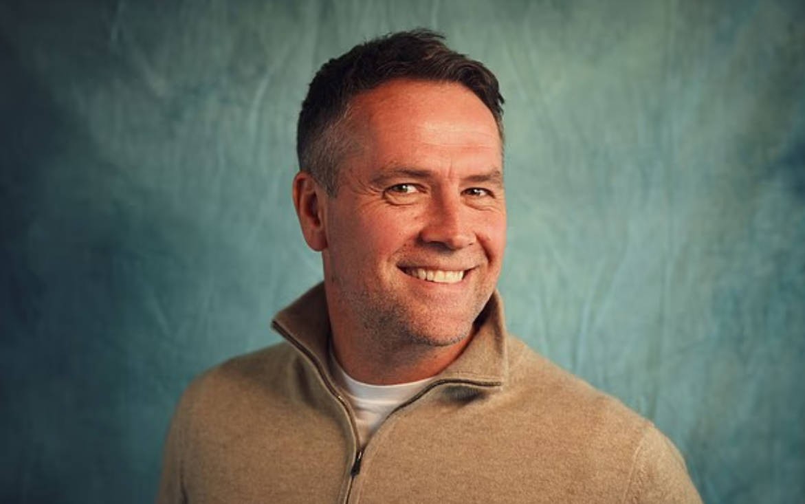 Owen: Golden Generation missed titles due to fighting? I almost fell off my chair hearing that