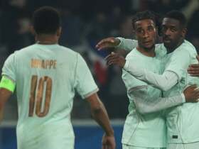 Le PSG n’a pas aimé la couverture de France Football
