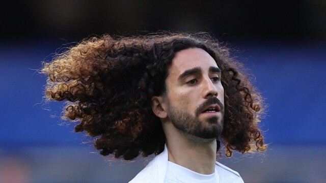 Cucurella Mustahil Tolak Real Madrid