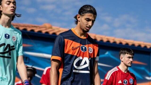 Adam El Boughlamy snobe finalement le PSG pour l’OM