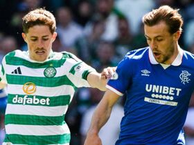 Celtic and Rangers away fans barred from all Old Firm Premiership and League Cup games this season
