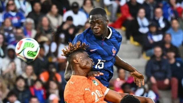 Real Madrid : mais où va jouer Ibrahima Konaté ?