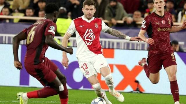 L’Ajax fonce sur Caio Henrique