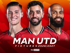 man-utd-premier-league-2026-27-fixtures-and-schedule-allfootball