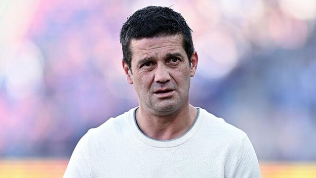Inter Vs Milan di Pramusim, Chivu: Fokusnya ke Kebugaran