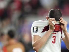 La Turquie veut oublier le terrible fiasco de la Coupe du Monde 2026