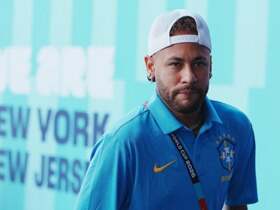FC Barcelone : le message de Neymar à Gabriel Jesus après son arrivée