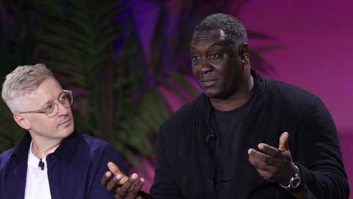 Heskey: Liverpool's contract offer may not satisfy Curtis Jones