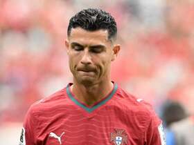 Portugal : l’invraisemblable loupé de Cristiano Ronado face au Pays de Galles