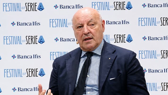 Italian Media: Marotta and Chiellini elected to Italian FA Council