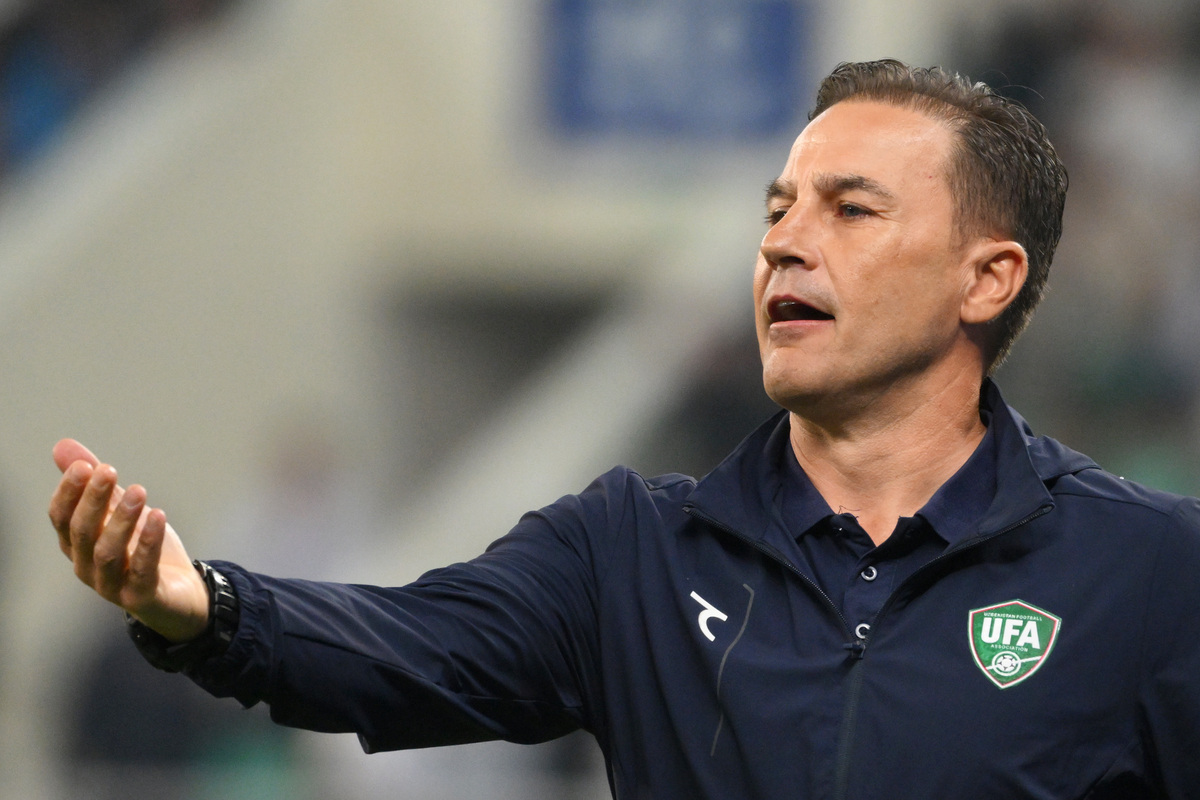 Former Italy doctor praises Cannavaro: He deserves more coaching opportunities in Serie A