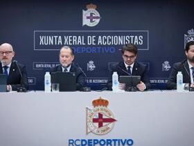 每体：拉科升西甲后收入大增，首要目标是完成保级