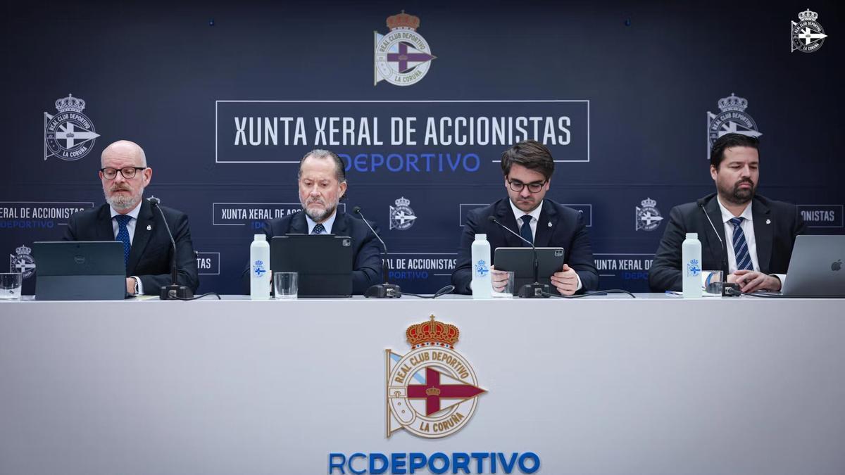 Sport: Deportivo La Coruña registra un forte aumento dei ricavi dopo la promozione, l'obiettivo principale è la salvezza