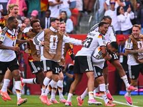 L’Allemagne écoeure l’Equateur