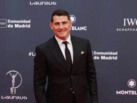 马卡：FIFA邀请卡西、席尔瓦、普约尔等人现场观赛西班牙